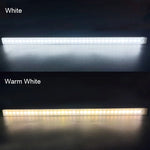 Wireless Motion Sensor LED Light – USB-C Rechargeable