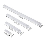 Wireless Motion Sensor LED Light – USB-C Rechargeable